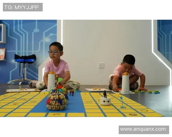 人工智能独立组队参赛探讨人类与AI竞技的未来可能性与挑战